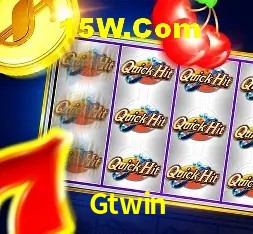 Bônus e promoções da Gtwin