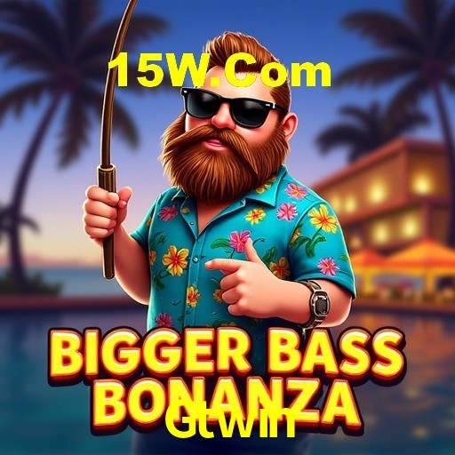 Página oficial no Facebook da Gtwin